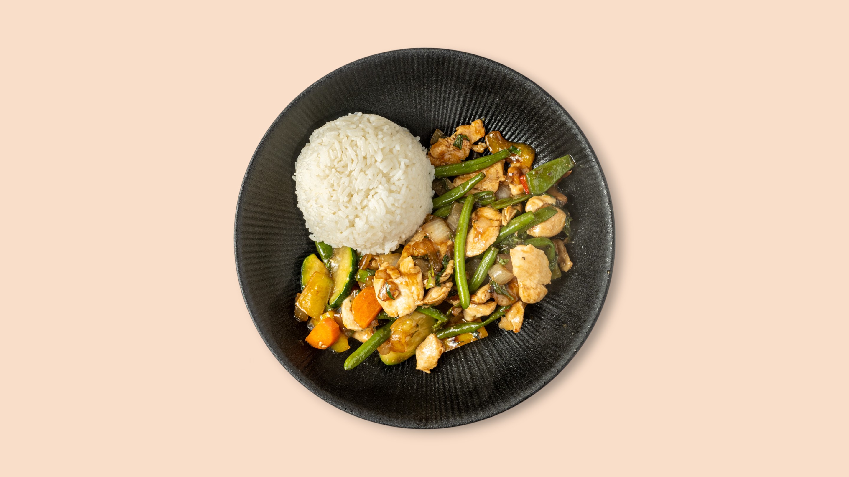 Pad Kra Pao